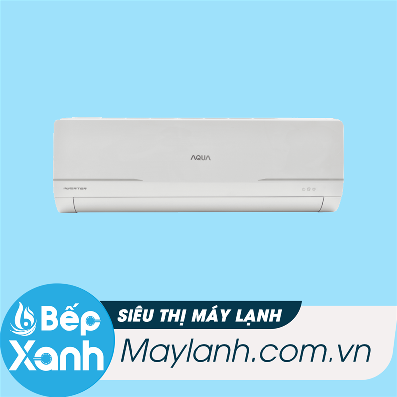 Máy lạnh AQUA Inverter 2 HP AQA-KCRV18WNM