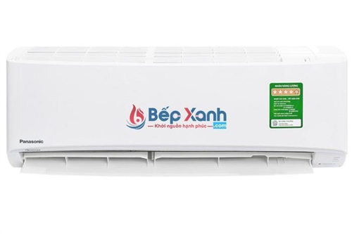 Top 5 máy lạnh Panasonic bán chạy nhất tháng 05/2021 tại Bếp XANH