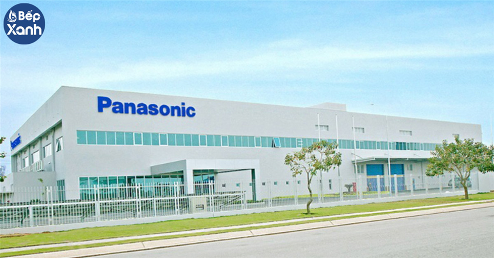 Máy lạnh Panasonic - Thương hiệu đến từ Nhật