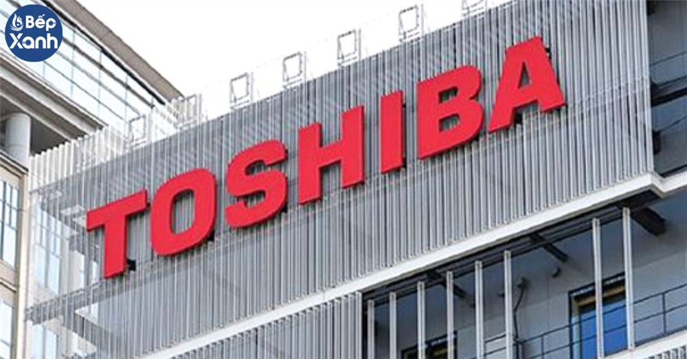 Máy lạnh Toshiba thương hiệu từ Nhật Bản