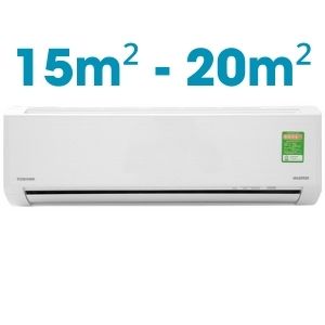 Máy lạnh cho phòng từ 15m² - 20m²
