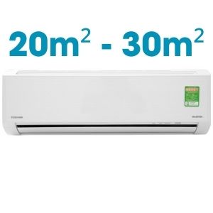 Máy lạnh cho phòng từ 20m² - 30m²