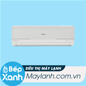 Máy lạnh AQUA Inverter 2 HP AQA-KCRV18WNM