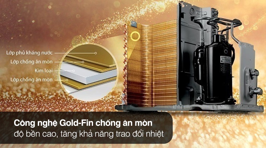 Bộ Máy Lạnh Multi LG Inverter 3 Dàn Lạnh 4 HP Z4UQ36GFA0 – hình 6