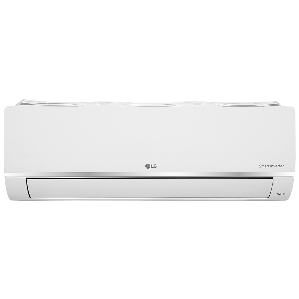 Đánh giá Bộ Máy Lạnh Multi LG Inverter 3 Dàn Lạnh 5 HP Z5UQ48GFA0