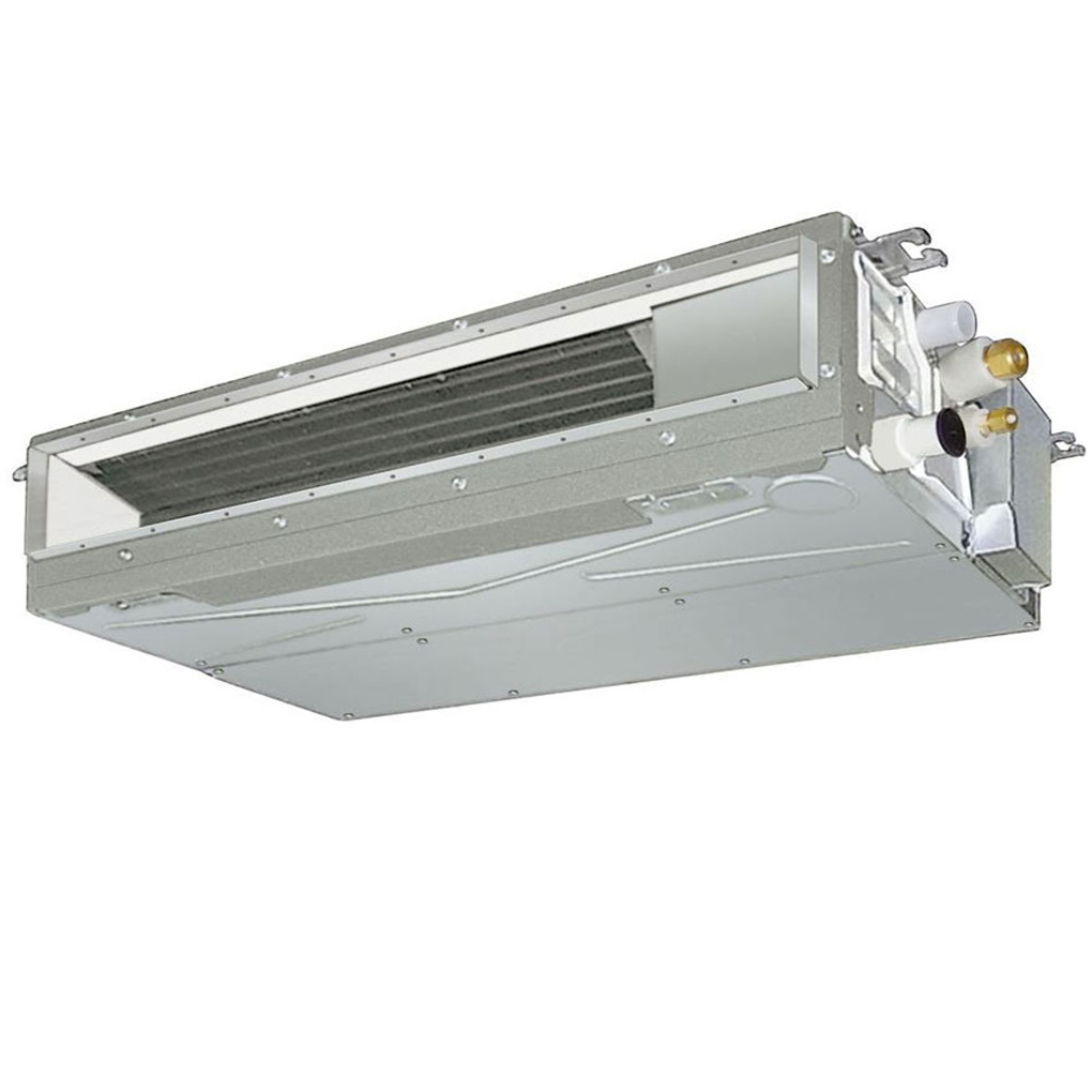 Máy lạnh multi là gì? Ưu nhược điểm hệ thống 1 nóng nhiều lạnh