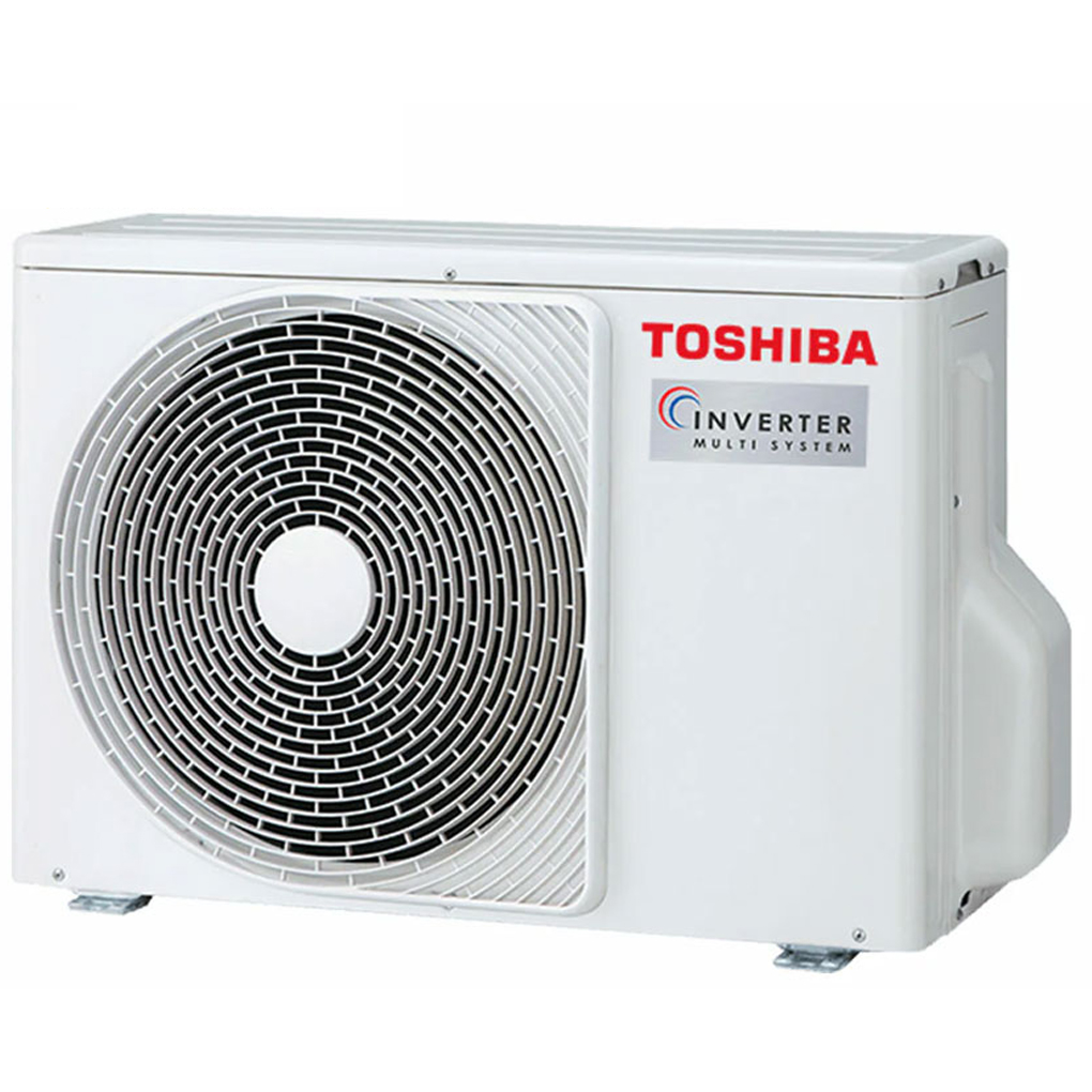 Dàn nóng Multi 1 chiều Inverter Toshiba RAS-3M20S3ACV-ID ảnh 2