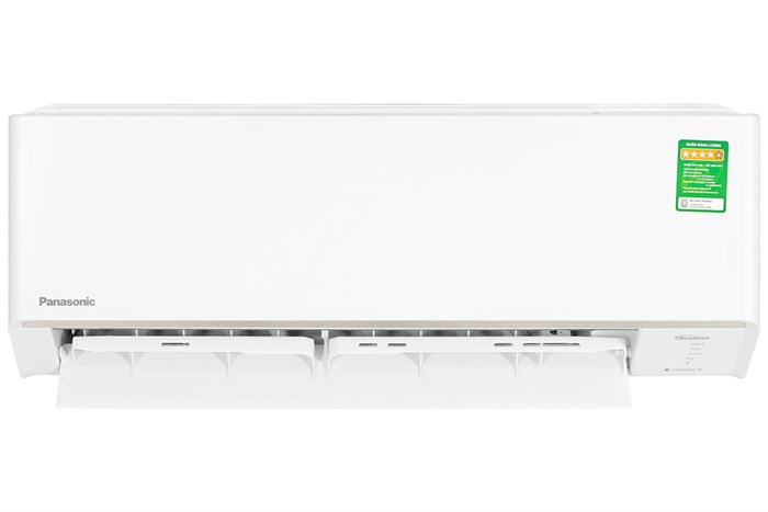 Đánh giá Máy lạnh 2 chiều Panasonic Inverter 1.5 HP CU/CS-YZ12AKH-8