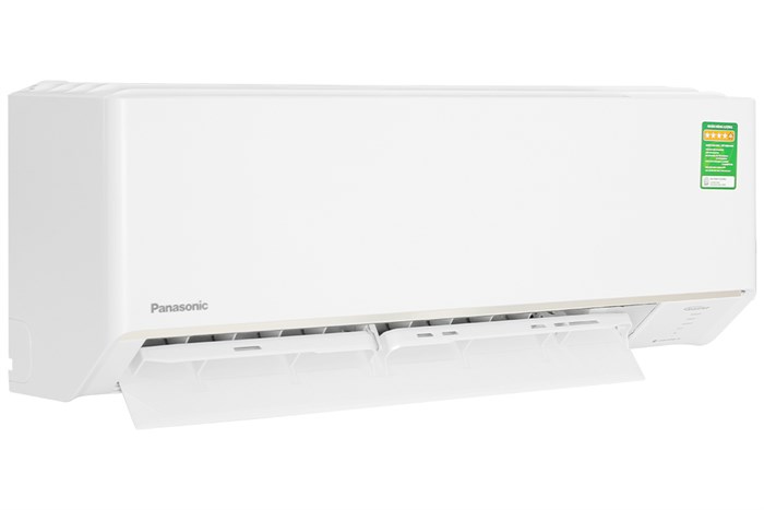 Máy lạnh 2 chiều Panasonic Inverter 1.5 HP CU/CS-YZ12AKH-8 – hình 3