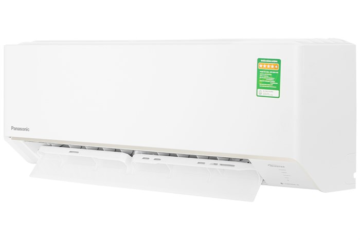 Máy lạnh 2 chiều Panasonic Inverter 1.5 HP CU/CS-YZ12AKH-8 – hình 4