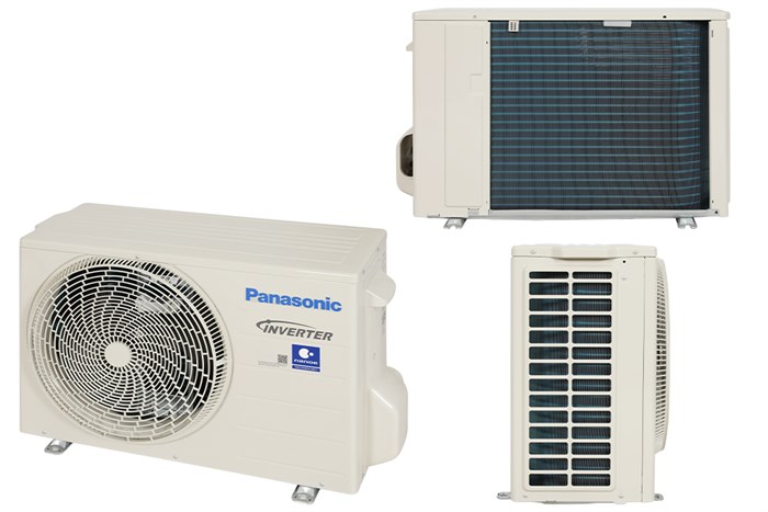 Máy lạnh 2 chiều Panasonic Inverter 1.5 HP CU/CS-YZ12AKH-8 – hình 6