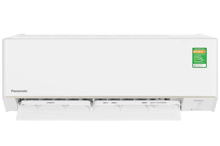 Đánh giá Máy lạnh 2 chiều Panasonic Inverter 1 HP CU/CS-YZ9AKH-8