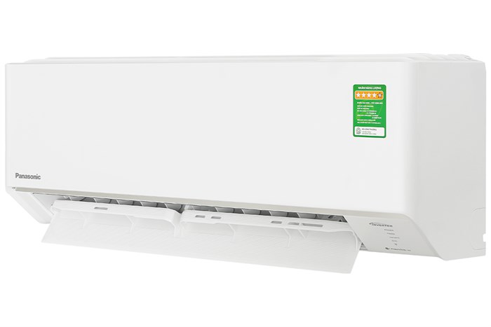 Máy lạnh 2 chiều Panasonic Inverter 1 HP CU/CS-YZ9AKH-8 – hình 4