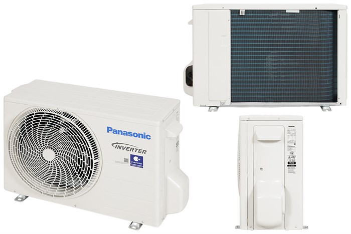 Máy lạnh 2 chiều Panasonic Inverter 1 HP CU/CS-YZ9AKH-8 – hình 6