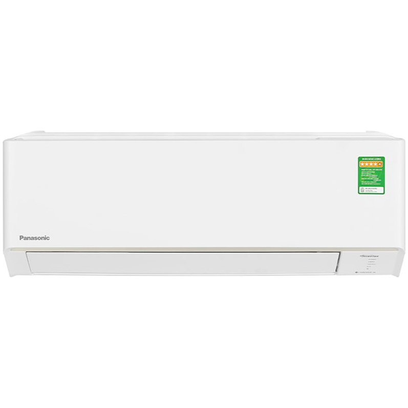 Máy lạnh 2 chiều Panasonic Inverter 1 HP CU/CS-YZ9AKH-8