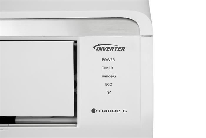Máy lạnh 2 chiều Panasonic Inverter 2 HP CU/CS-YZ18AKH-8 ảnh 5