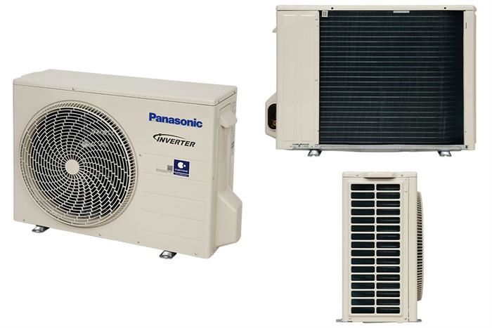Máy lạnh 2 chiều Panasonic Inverter 2 HP CU/CS-YZ18AKH-8 ảnh 7