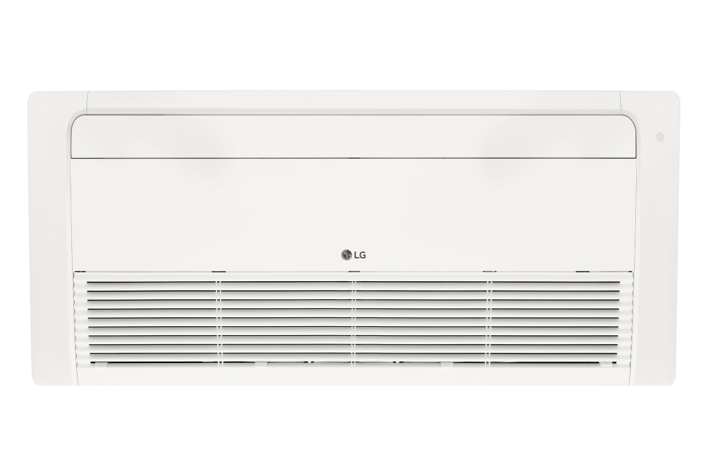Máy lạnh âm trần 1 Hướng LG Inverter 1.5 HP ZUUQ12GV1.EWGHEVH/ZTNQ12GULA1 ảnh 2