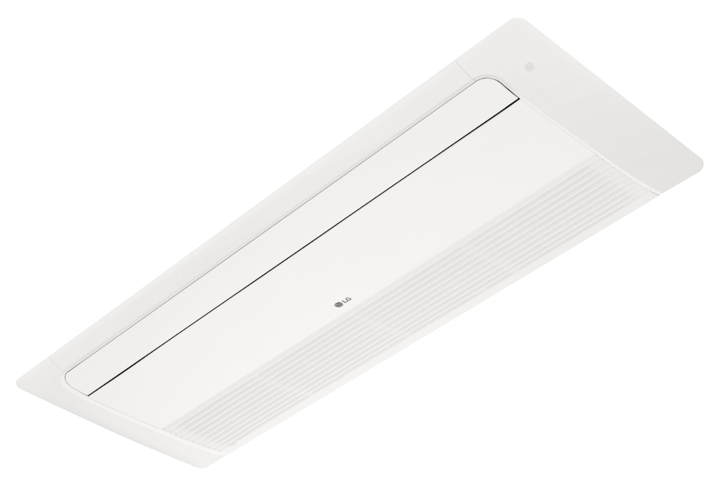 Máy lạnh âm trần 1 Hướng LG Inverter 1.5 HP ZUUQ12GV1.EWGHEVH/ZTNQ12GULA1 ảnh 4