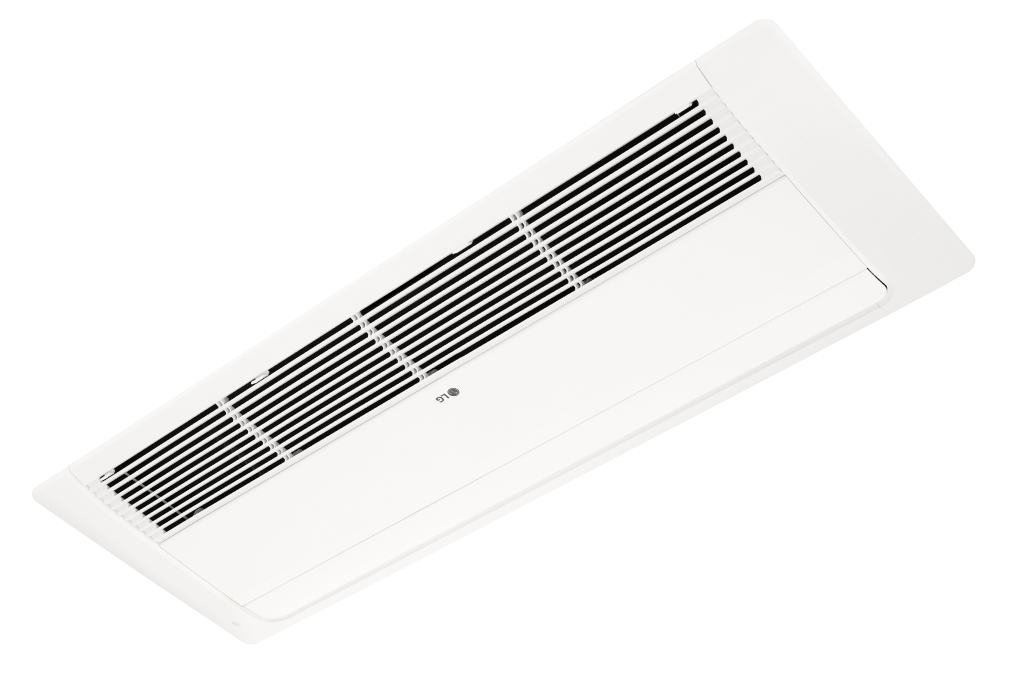 Máy lạnh âm trần 1 Hướng LG Inverter 1.5 HP ZUUQ12GV1.EWGHEVH/ZTNQ12GULA1 ảnh 5