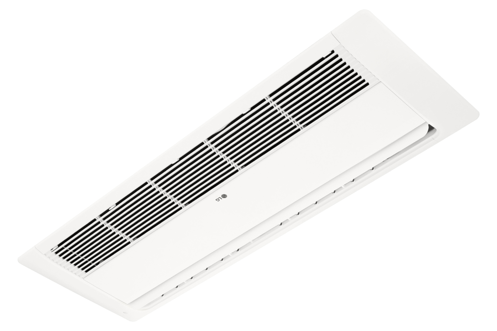 Máy lạnh âm trần 1 Hướng LG Inverter 2.5 HP ZUUQ24GV1.EWGHEVH/ZTNQ24GTLA1 ảnh 4