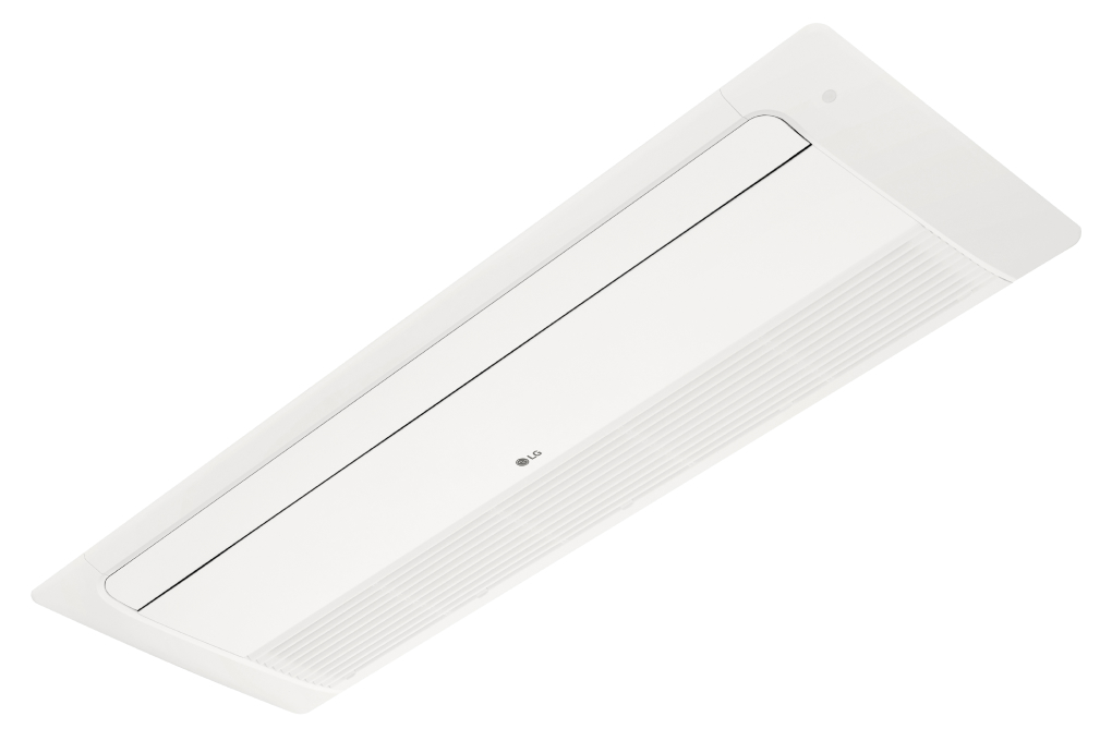 Máy lạnh âm trần 1 Hướng LG Inverter 2.5 HP ZUUQ24GV1.EWGHEVH/ZTNQ24GTLA1 ảnh 5