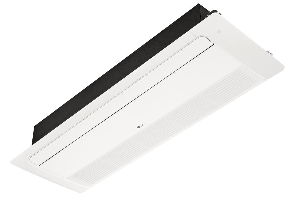 Máy lạnh âm trần 1 Hướng LG Inverter 2.5 HP ZUUQ24GV1.EWGHEVH/ZTNQ24GTLA1 ảnh 10