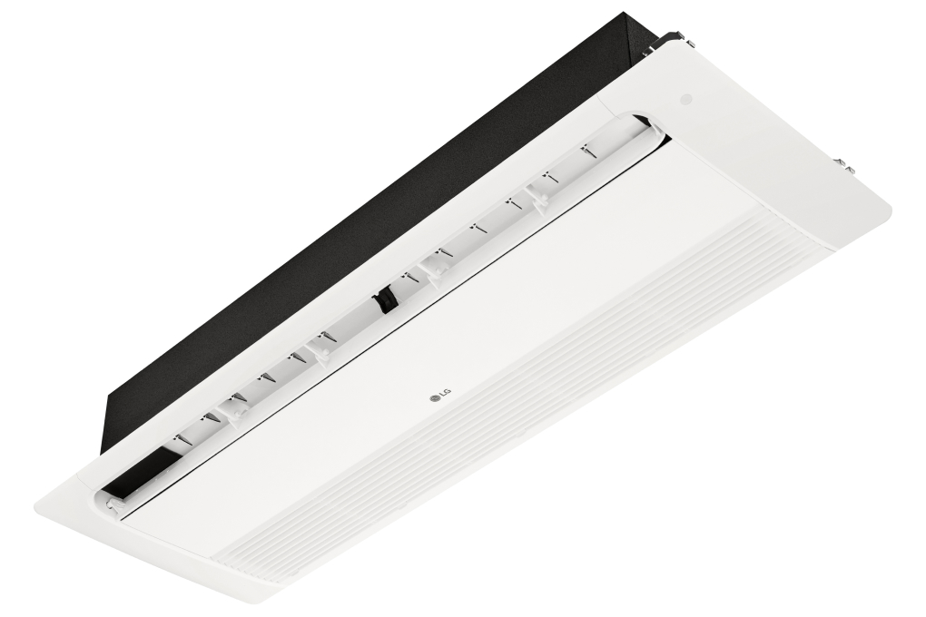 Máy lạnh âm trần 1 Hướng LG Inverter 2 HP ZUUQ18GV1.EWGHEVH/ZTNQ18GTLA1 ảnh 2