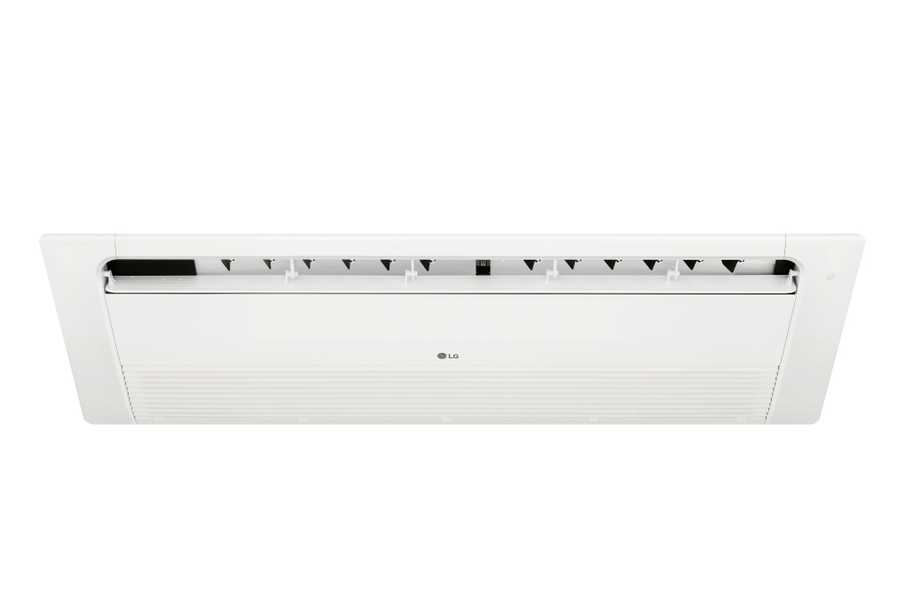 Máy lạnh âm trần 1 Hướng LG Inverter 2 HP ZUUQ18GV1.EWGHEVH/ZTNQ18GTLA1 ảnh 9