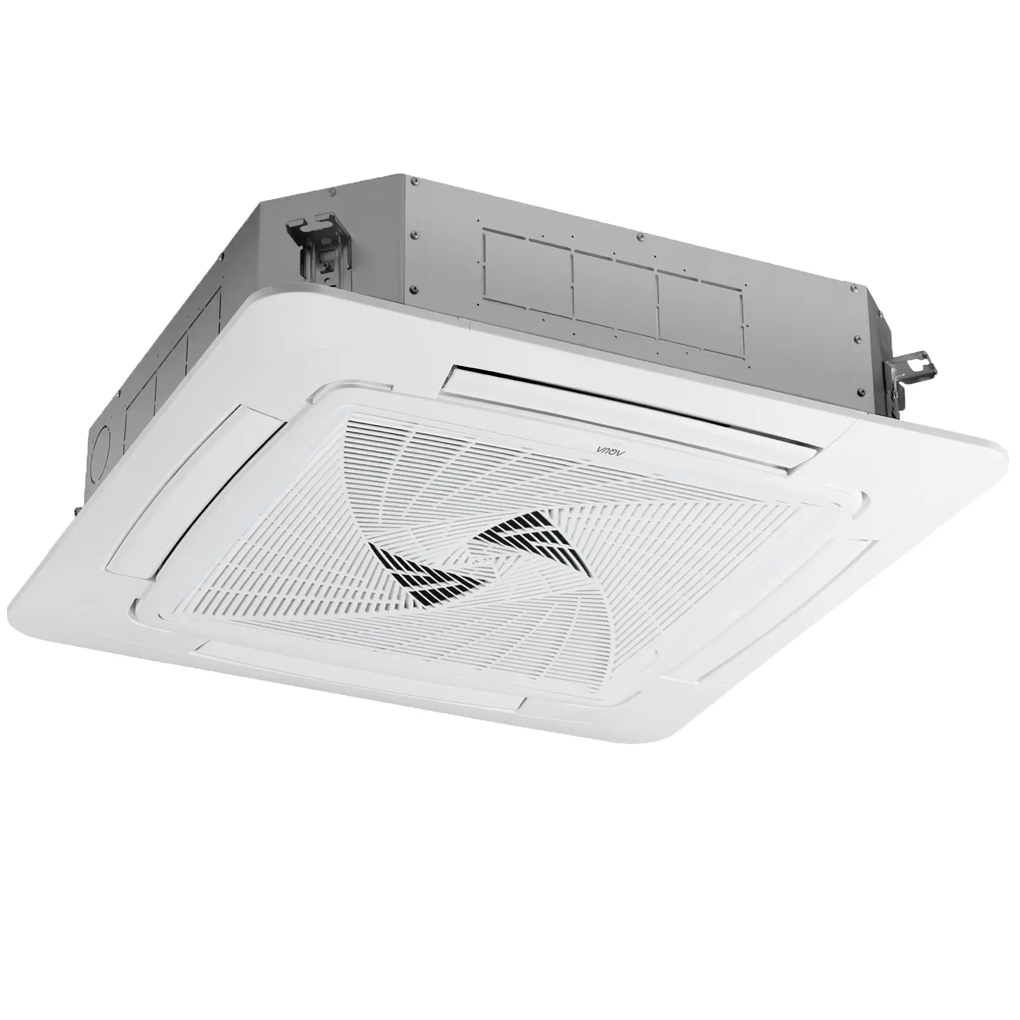 Máy lạnh âm trần Aqua 3 HP AQA-NU30TRA/AQA-NC30TRN