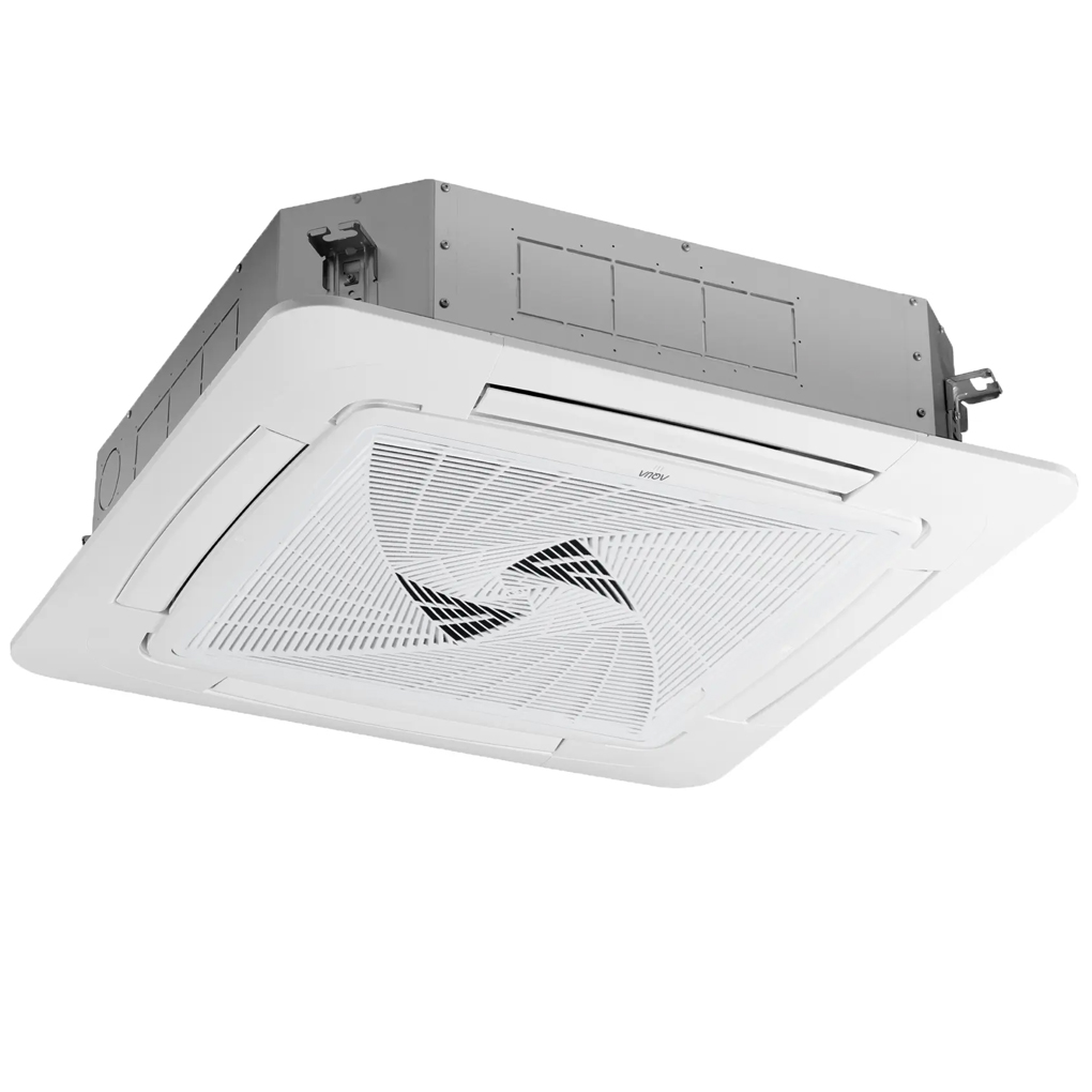Máy lạnh âm trần Aqua 5.5 HP AQA-NU48TRAB/AQA-NC48TRN/PB-950QB