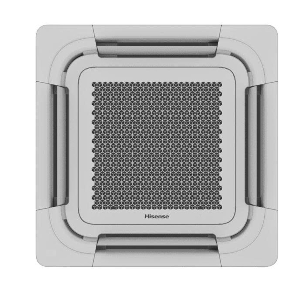 Đánh giá Máy lạnh âm trần Cassette Hisense 2 HP AUC-18CR4RMJA