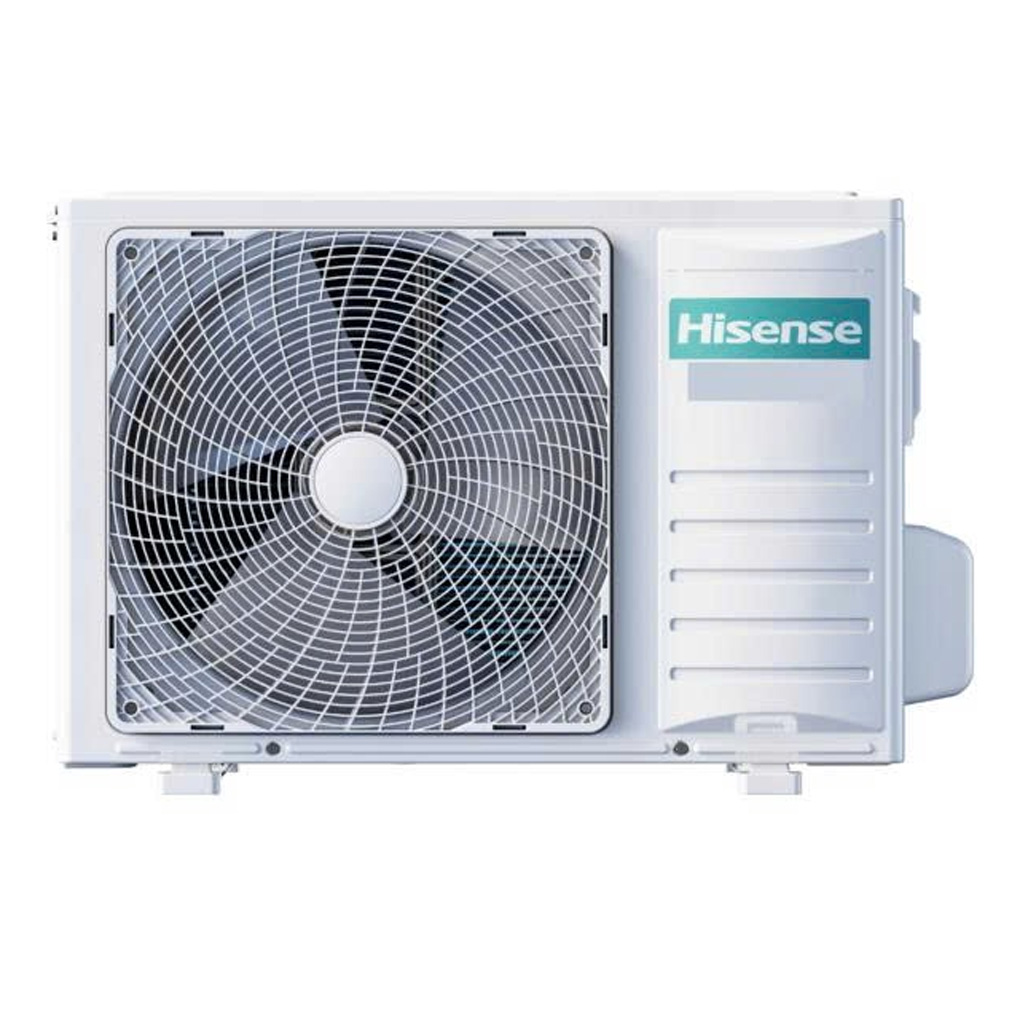 Máy lạnh âm trần Cassette Hisense Inverter 51.800 BTU AUC-60TR6RNKA – hình 3