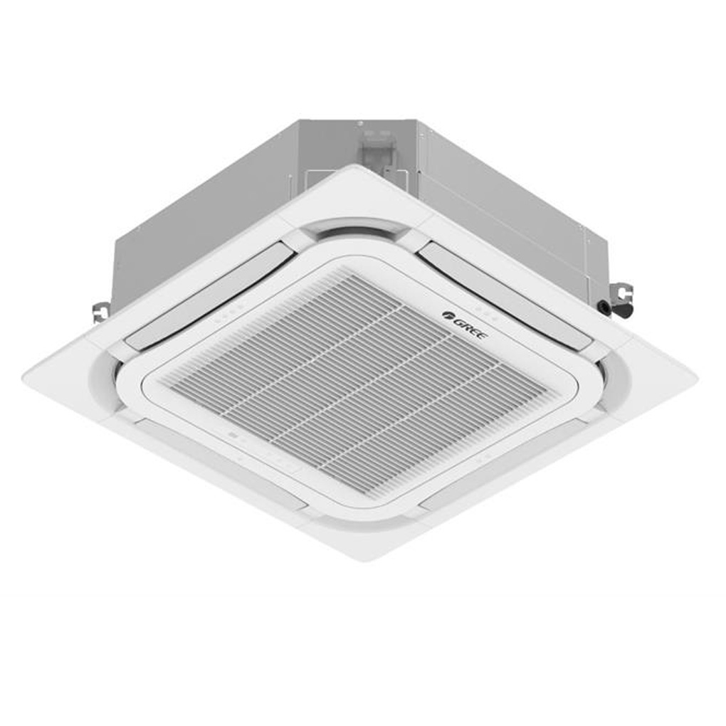 Máy lạnh âm trần Gree Inverter 2.5 HP GCC24S6I/GMC24S6I