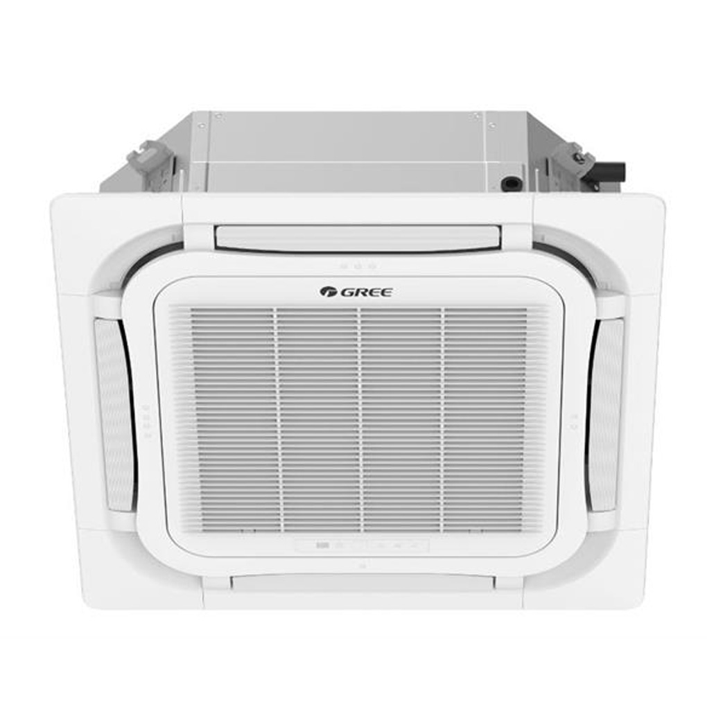Đánh giá Máy lạnh âm trần Gree Inverter 4 HP GCC36S6IA/GMC36S6IA