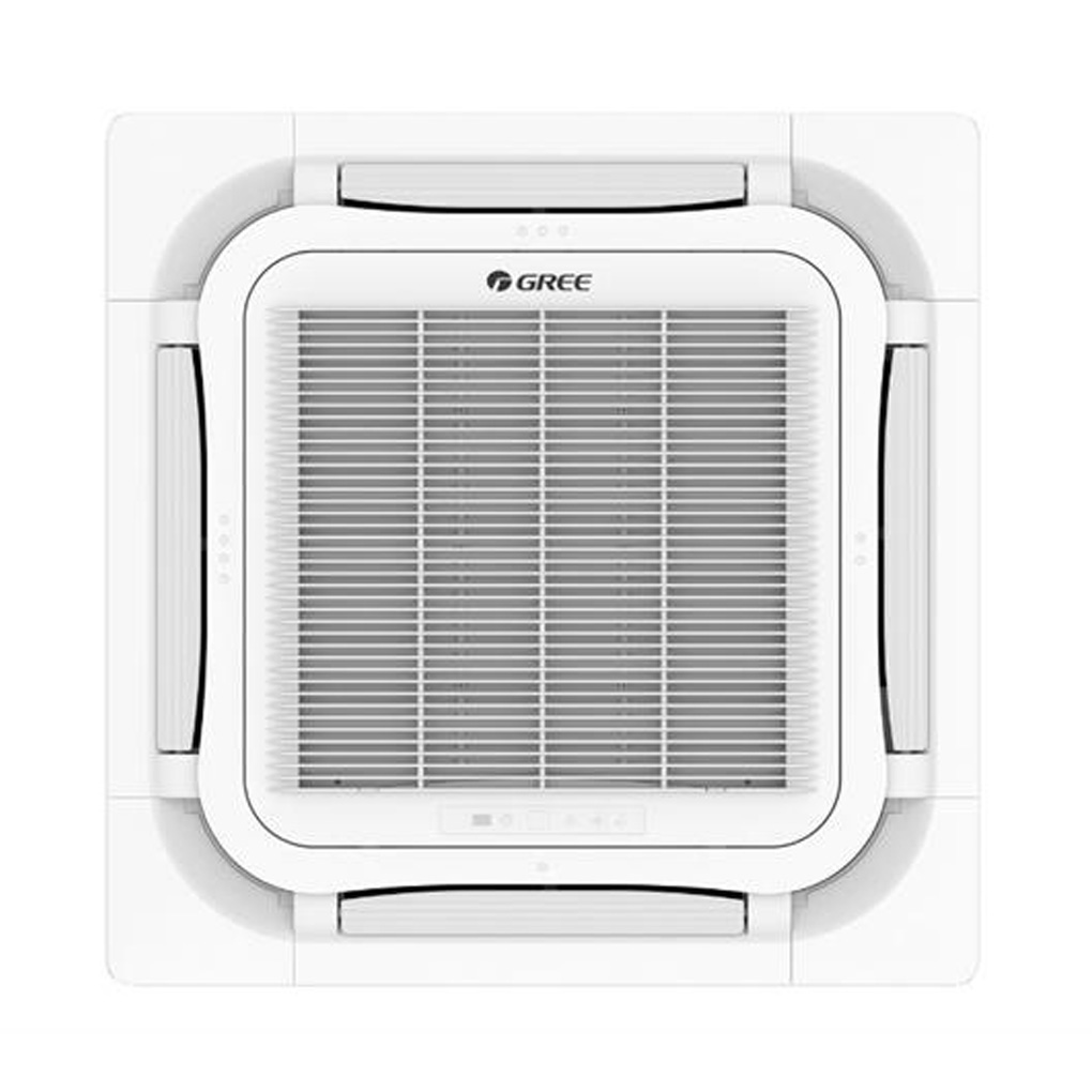 Máy lạnh âm trần Gree Inverter 5 HP GCC42S6I/GMC42S6I ảnh 3