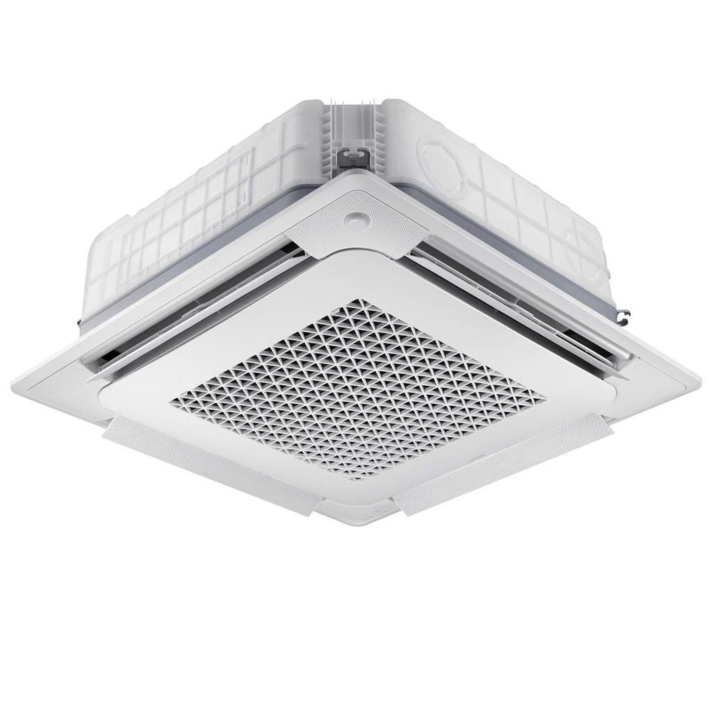 Đánh giá Máy lạnh âm trần Inverter Samsung 5Hp AC140FE4DKF/EA