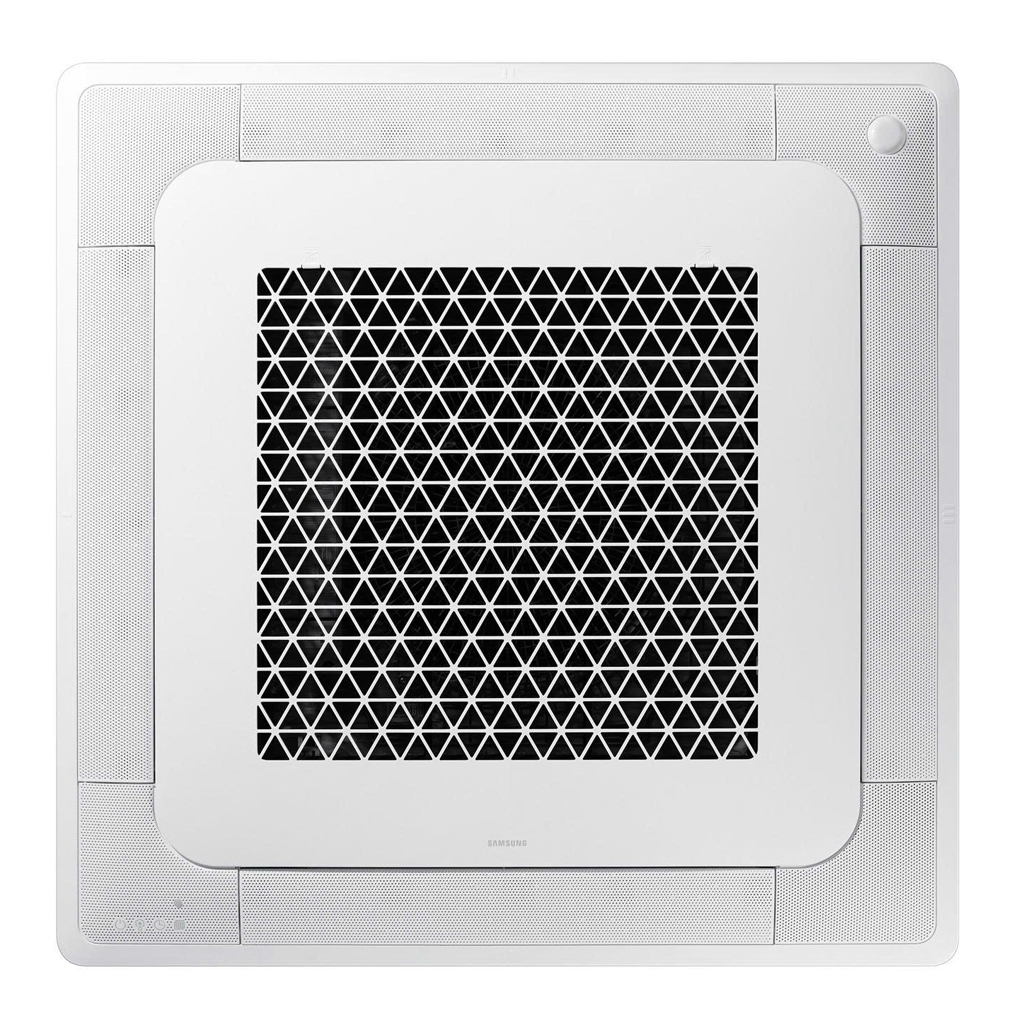 Máy lạnh âm trần Inverter Samsung 5Hp AC140FE4DKF/EA – hình 4