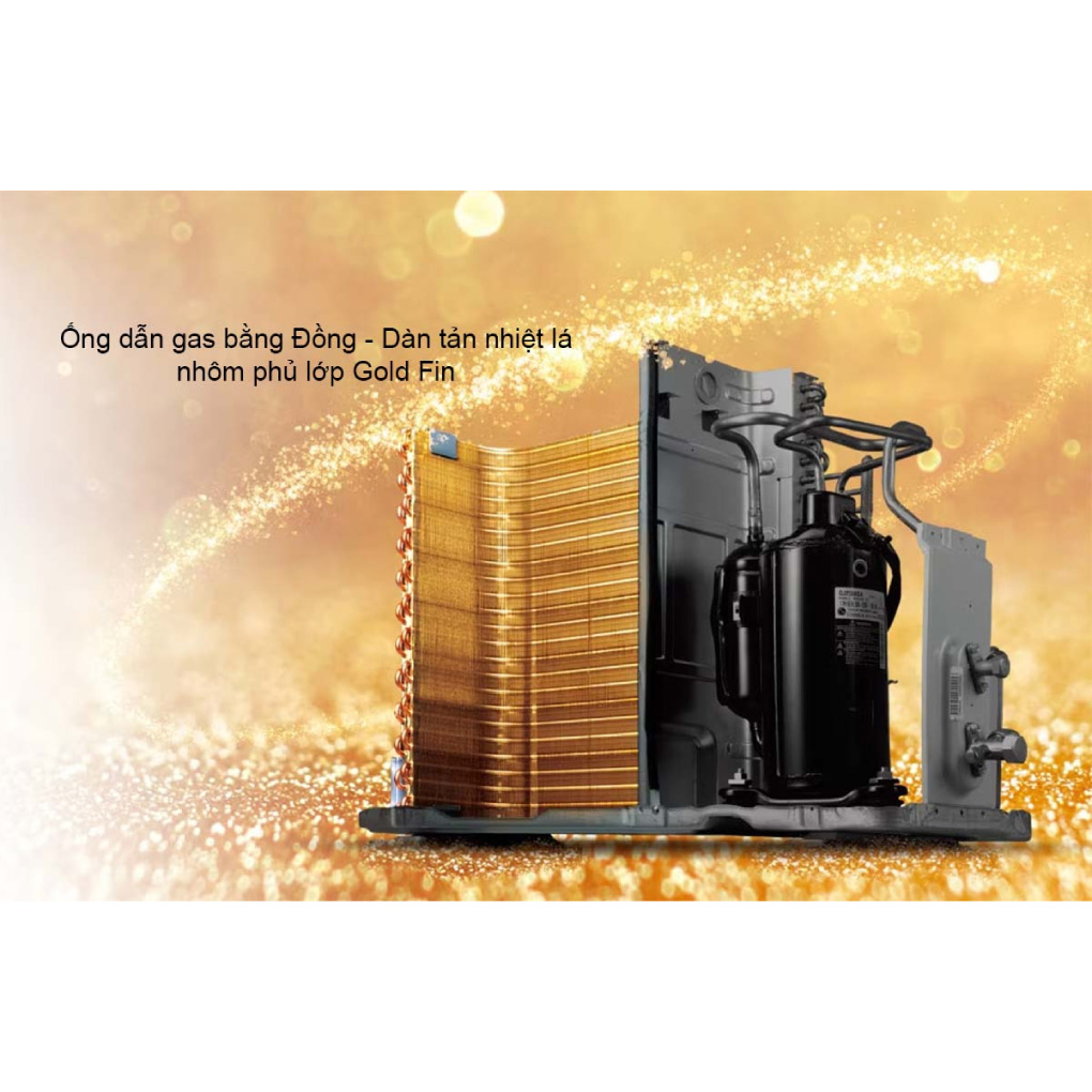 Máy lạnh âm trần LG Inverter 2 HP ZUUQ18GV1.EWGHEVH/ZTNQ18GPLA1 (1 Pha) ảnh 5