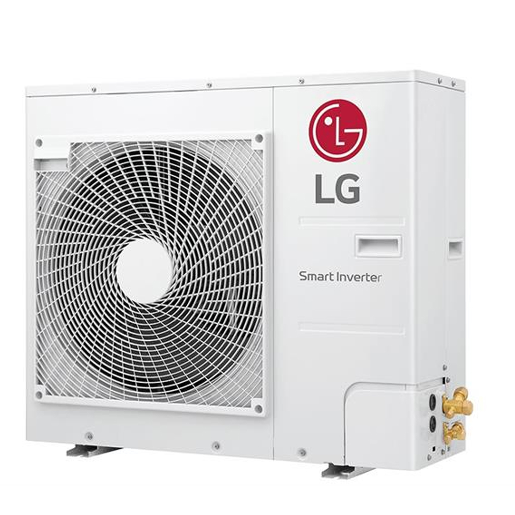 Đánh giá Máy lạnh âm trần LG Inverter 4 HP ZUUQ36GV1.EWGHEVH/ZTNQ36GYLA1