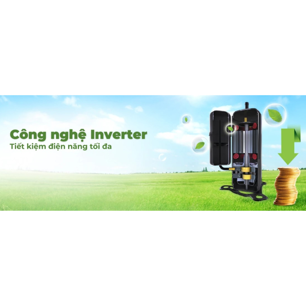 Máy lạnh âm trần LG Inverter 4 HP ZUUQ36LV1.EWGHEVH/ZTNQ36GNLA1 (3 Pha) ảnh 8