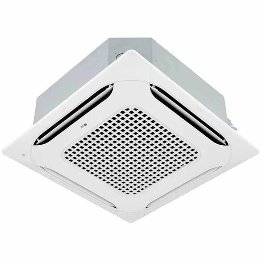 Máy lạnh âm trần LG Inverter 4 HP ZUUQ36LV1.EWGHEVH/ZTNQ36GNLA1 (3 Pha)