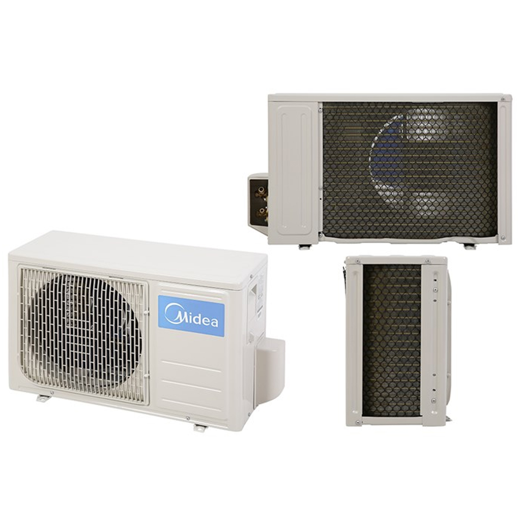Đánh giá Máy lạnh âm trần Midea Inverter 2Hp MCD1-18CRDN8