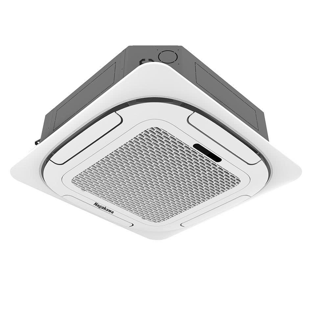 Máy lạnh âm trần Nagakawa 2 HP NT-C18R1T20