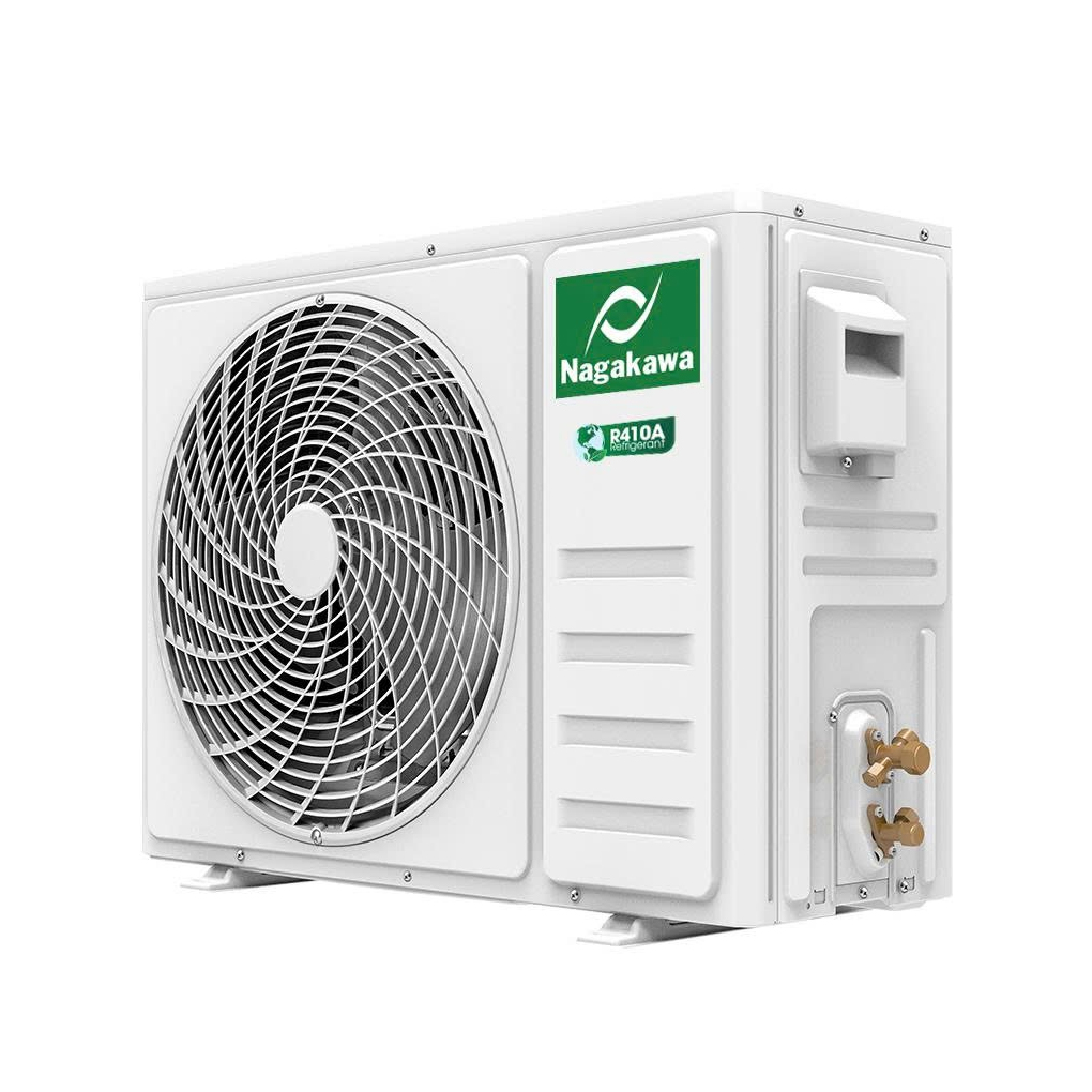 Máy lạnh âm trần Nagakawa 5 HP NT-C50R1T20 (3 Pha) – hình 3