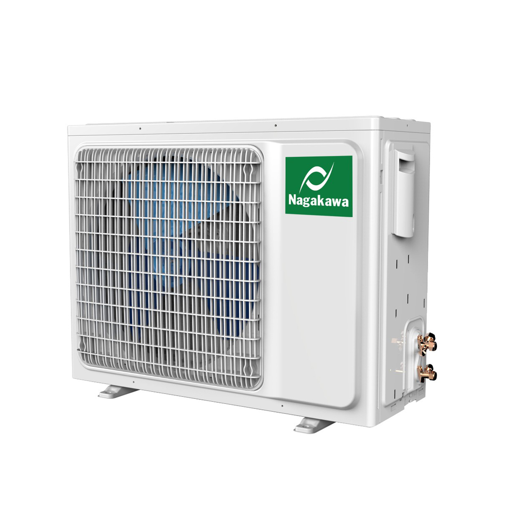Máy lạnh âm trần Nagakawa Inverter 5 HP NIT-C50R2U35 (3 Pha) – hình 3