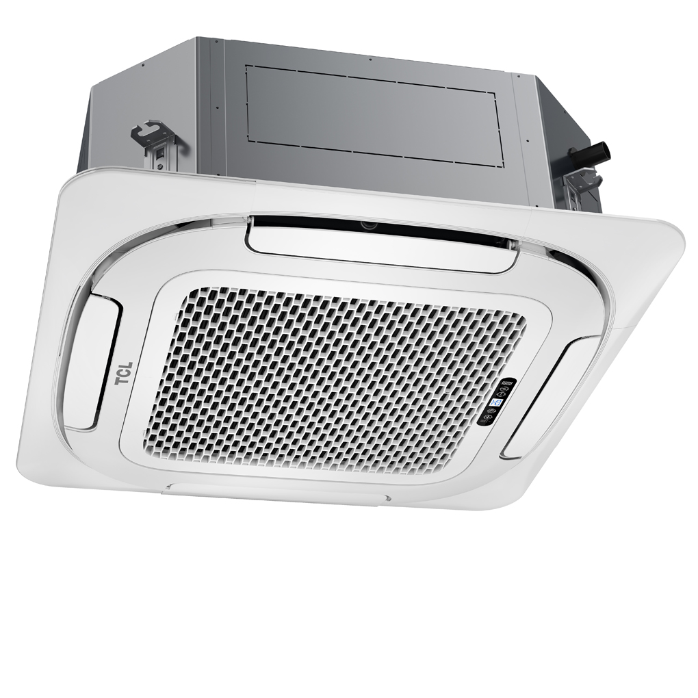 Đánh giá Máy lạnh âm trần TCL 2.5 HP TCC-24CCRA