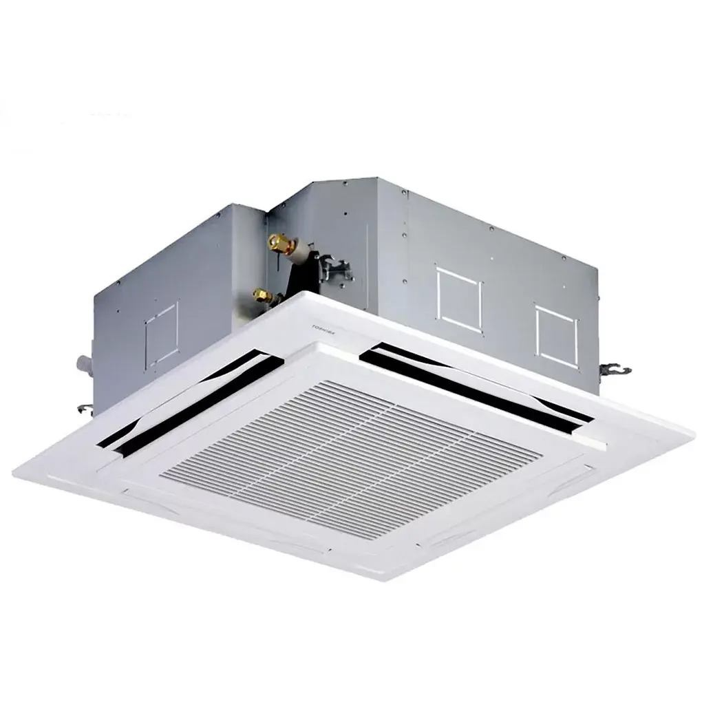 Máy lạnh âm trần Toshiba Inverter 6 HP RAV-GV4801A8P-V - 3 pha