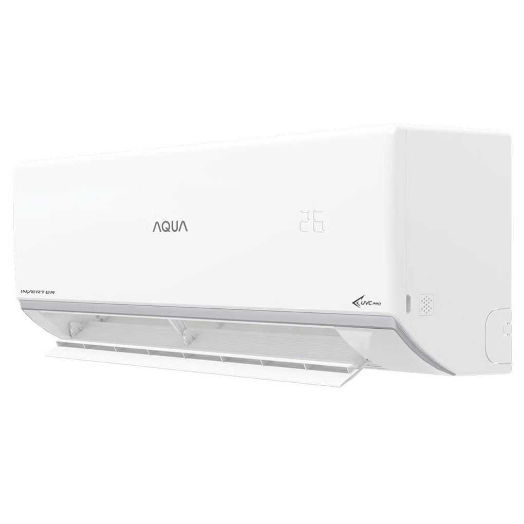 Máy lạnh AQUA Inverter 1.5 HP AQA-RUV13RB5 – hình 4