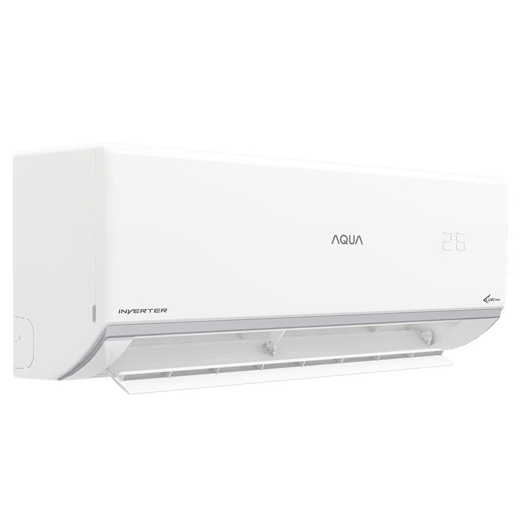 Máy lạnh AQUA Inverter 1 HP AQA-RUV10RB5 ảnh 3